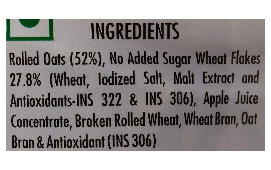 Bagrry's Crunchy Muesli No Added Sugar Diet   Plastic Jar  1 kilogram